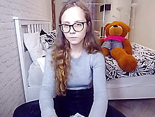 Miasunny Webcam Girl 08 Sep 18