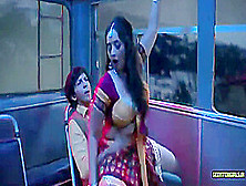 Indian Bus Sex Love On The Bus 2021