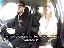 Big Ass N Bigtits Mom Screwed Public Inside Vehicle By Driving Tutor