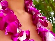 Chanel Uzi Nude Bikini Strip Onlyfans Video Leak
