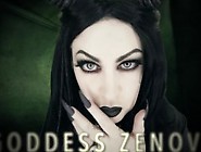 Succubus Erotic Hypno Sexy Gothic Witch Demon