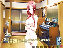 Eroge Heartful Maman Ep 2