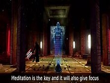 Sith Holocron Entry #21 Meditation Part 1
