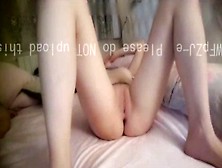 My Super Cute Chinese Girlfriend,  Love To Fuck In Different Position