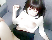 Incredible Japanese Chick Saki Mishima,  Moe Natsuki,  Yuki Kuriyama In Horny Big Tits,  Lingerie Jav Movie