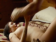 Elizabeth Olsen Nude In Oldboy (2013)