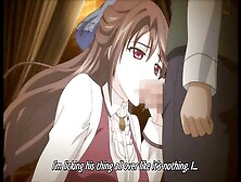 Anime Porn Unreleased Secret Sex Scene
