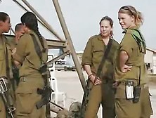 Sexy Israeli Idf Kicking Muslim Ass. Wmv