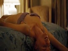 Nicole Kidman Nude In Killing Of A Sacred Deer