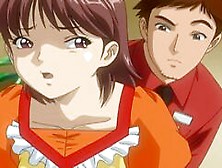 Sleazy Daughter Episode 1 English Dub