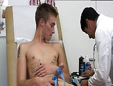 Gay Medical Man-Cream Draining Snapchat I Determined To Eliminate The Electro
