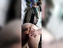 Bbw Submissive Xxkittens Pounded Machine Anal Painal While Begging