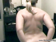 Amateur Blonde Is Horny Now