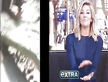 Leaked Sex Film!!! Charissa Thompson - Fox Sports