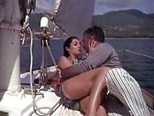 Elsa Aguirre In El Matrimonio Es Como El Demonio (1967)