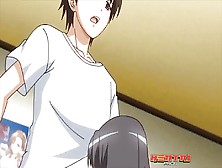 Hentai School Girl Begs For Dick
