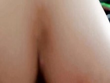 Small Teenagers Ride Her Bf's Dick Inside Very Close Point Of View