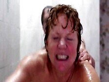Becky Ann Baker Shower Sex