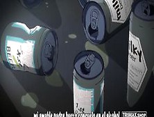 Sub Español Koware - The Animation 1 (Hentai Uncensored)