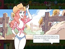 Порно Игра Ферма