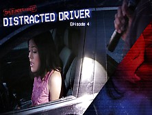 Kendra Spade In Girls Under Arrest - Distracted Driver,  Scene #01 - Adulttime