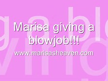 Marisa - Heaven 6