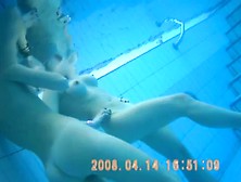 Spywatch Underwater Pt2