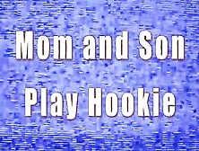Milf And Stepson Play Hookie **full Video** -Lady Fyre Point Of View Taboo