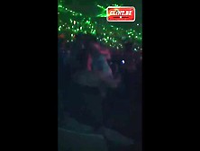 Fucking During A Concert