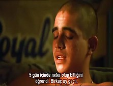 Ken Park ( In Russian With Turkish Subtitles )