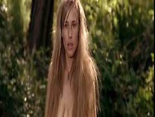 Patricia Arquette Nude - Human Nature 2001