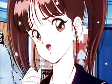 Perverted Hentai Minx Heart-Stopping Adult Cartoon Video