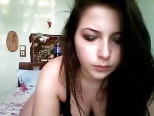 Cristaleyes Secret Episode On 01/19/15 15:01 From Chaturbate