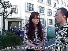 Hitomi Kano Learned An Important Thing