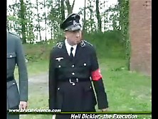 Heil Dickler - Execution. Mpg