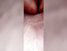 Fiance Moans And Orgasms