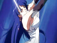 Makai Kishi Ingrid Anime Porn Anime #2 (2009)