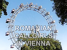 Romanian Callgirls All Over The World