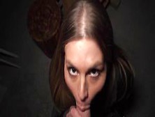 Fakehub - Deepthroating Busty Slut Pov Drilled By Sex Agent For Money