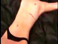 Kaylee Killion Nude In Bed Leaked Video
