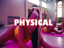 Get Physical (Pmv)