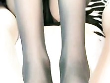 Praise Pantyhose And Foot Fetishes For Stockings