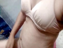 Pakistani Desi Bhabhi Craves Deep Penetration And Is Ready For Action (Part 9)