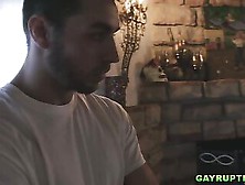 This Is By Far The Best Gay Porn Scene I've Ever Seen!