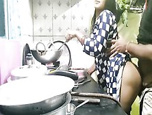 Big Ass Indian Maid Pounded By Horny Household