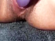 Peeing And Fingered My Vulgar Puss