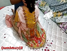 Desi Sex With Most Beautiful Indian Hot Bhabhi Ki Chudai Sexy Bhabhi Ne Apne Dever Se Jam Kar Sex Kia Video By Queenbeautyqb