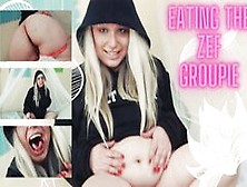 Eating The Zef Groupie - Pov Gets Humiliated,  Turned Into A Rat And Anal Vored!