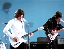 Pink Floyd W/ Syd Barret French Tv