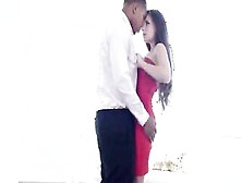 Babes - African Is Better - Ricky Johnson And Cassidy